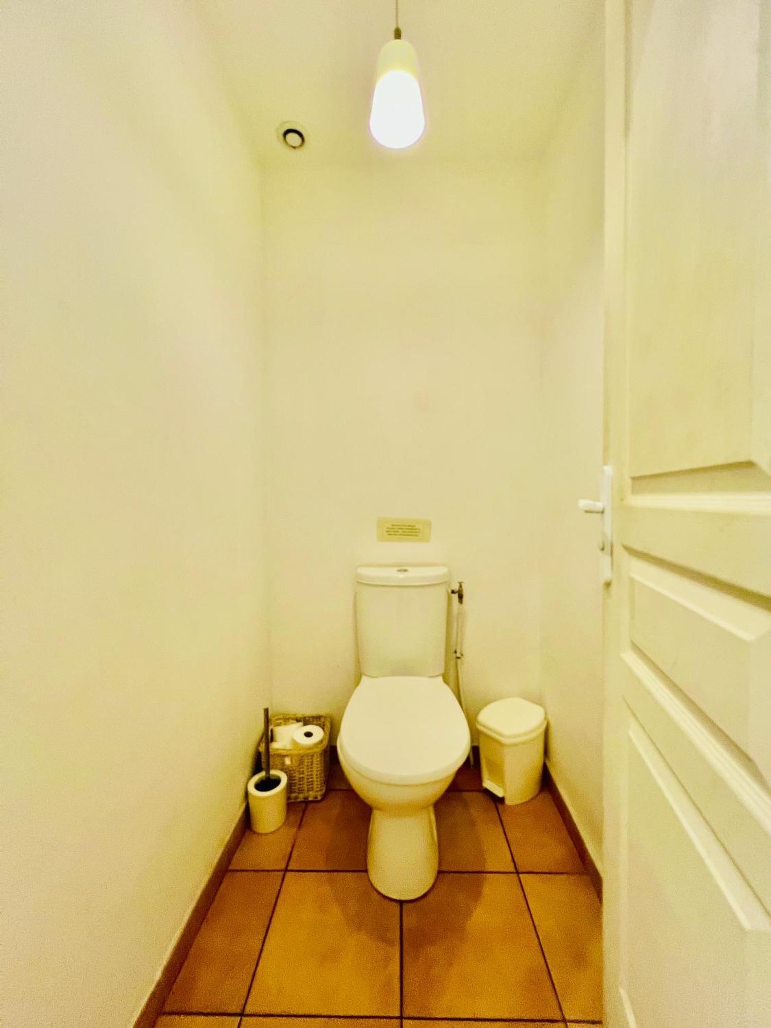 Gite Moun Mazet Miramas Exterior foto