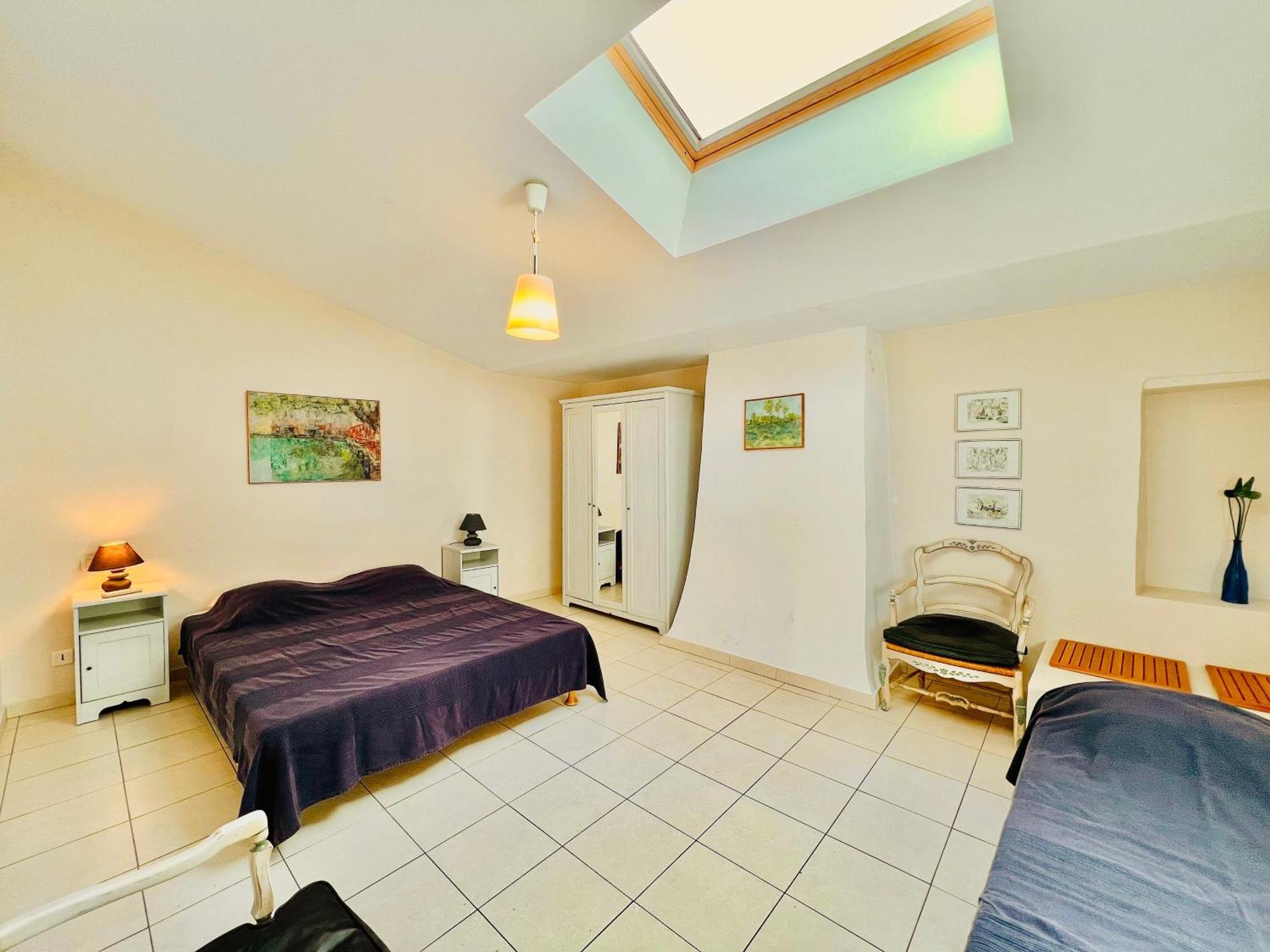 Gite Moun Mazet Miramas Exterior foto