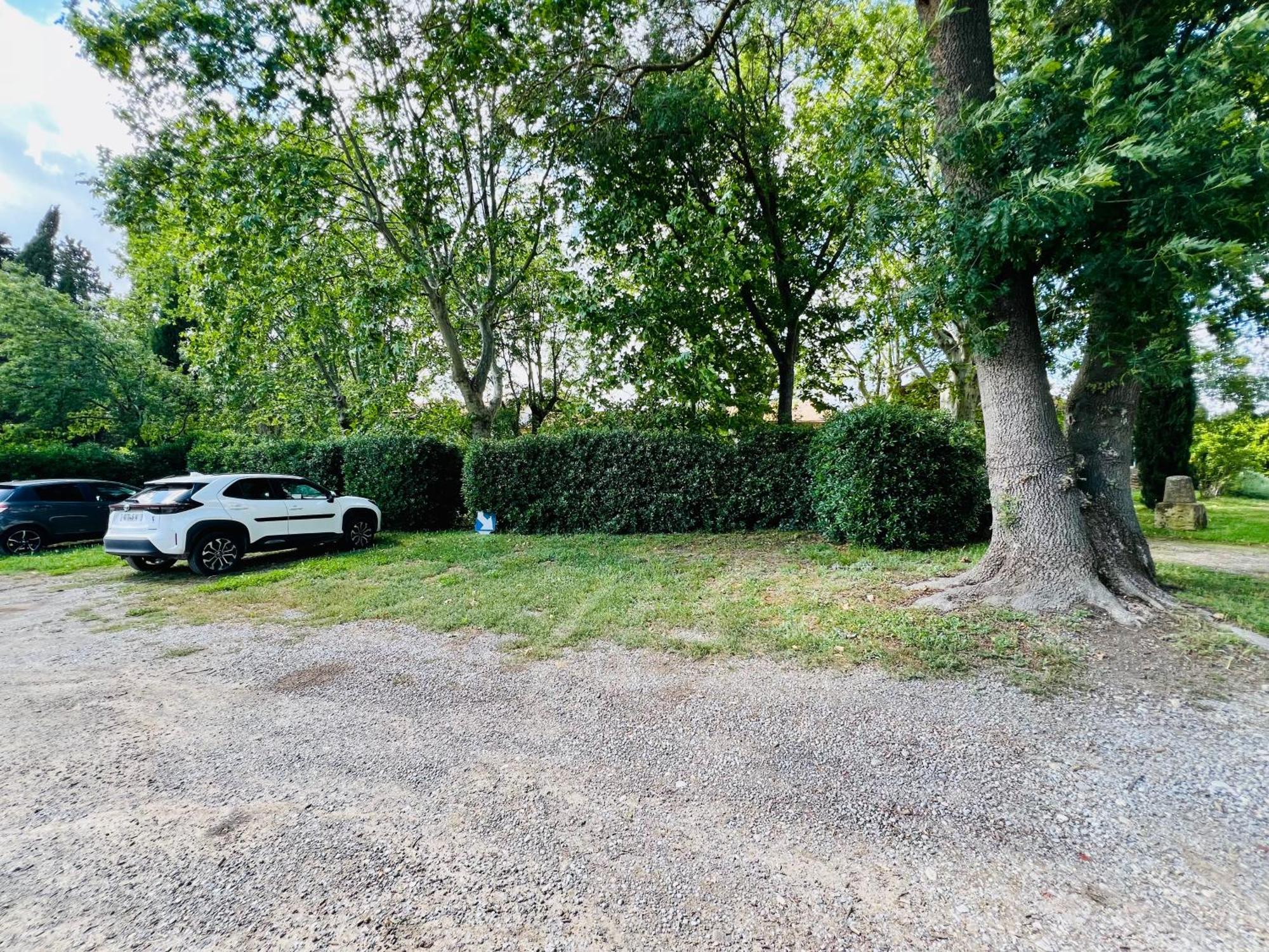 Gite Moun Mazet Miramas Exterior foto