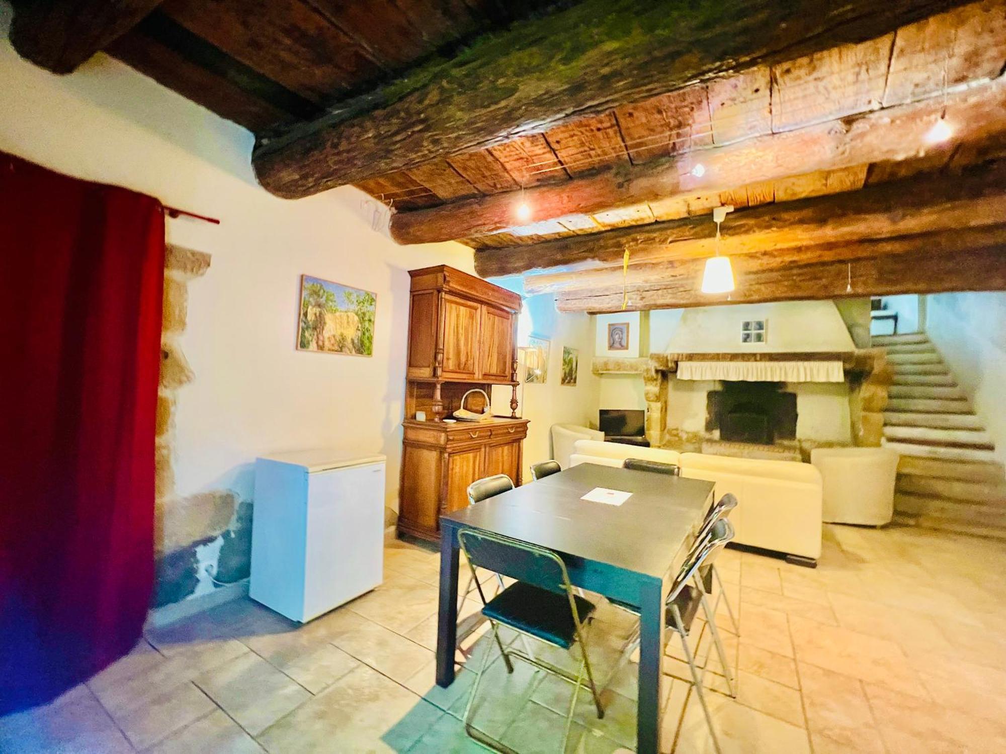 Gite Moun Mazet Miramas Exterior foto